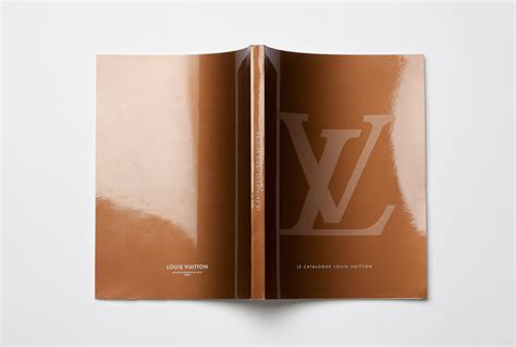 louis vuitton catalogue.